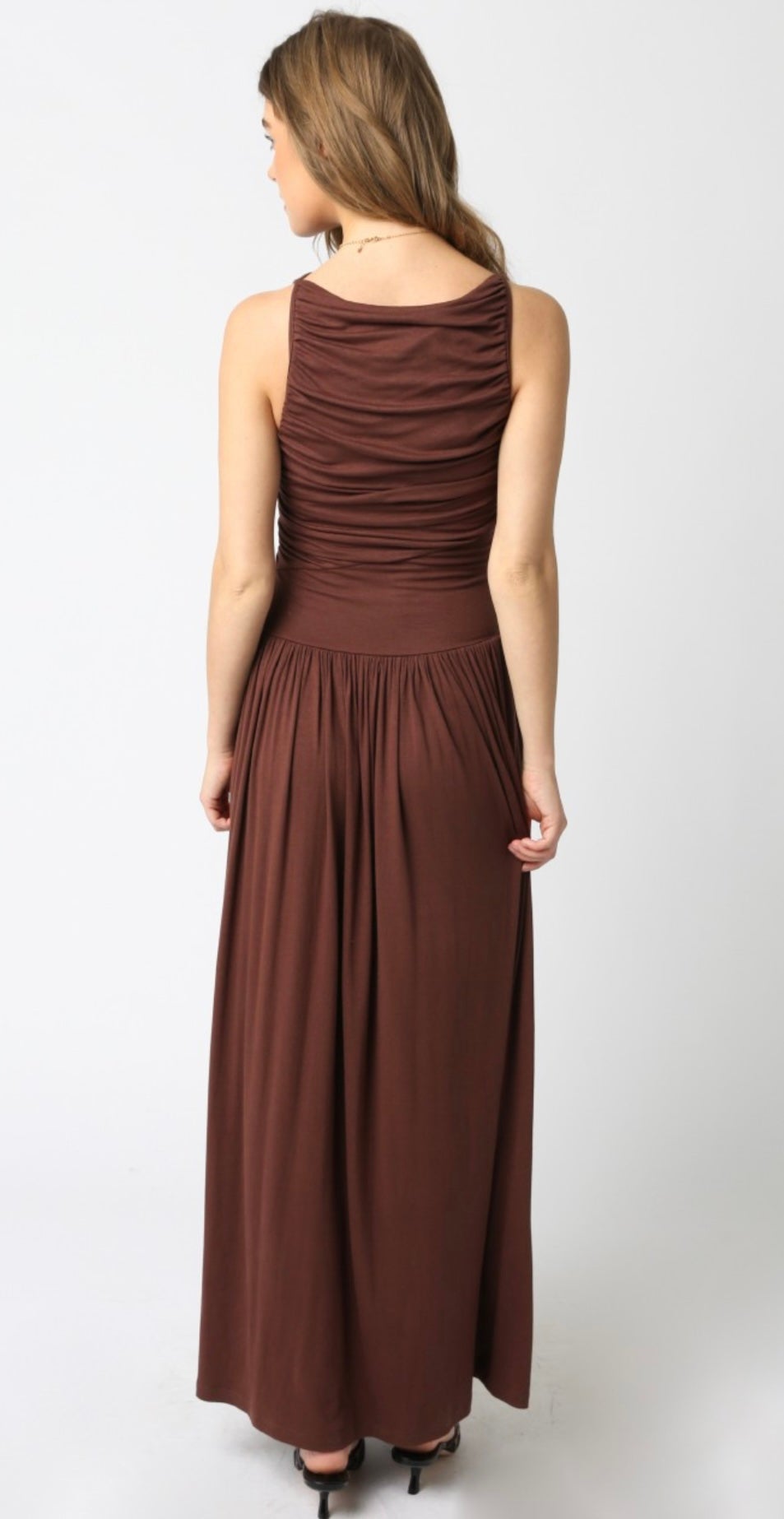 Leni Maxi Dress | Boutique 98